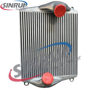 Nucleo di alluminio del radiatore 298-1226 298 1226 2981226 vestito per Cat escavatore 307D radiatore - Product Image 5