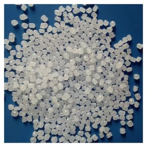 Granulés de polyéthylène haute densité (HDPE) de qualité supérieure pour le soufflage de contenants et les solutions d'emballage industriel - Product Image 5