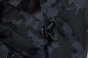 Men's Casual Lightweight Windbreaker Jackets Waterproof Hooded Water Proof <b>Wind</b> <b>Breaker</b> Casual Coat Male Clothing Autumn Jackets - Product Image 4