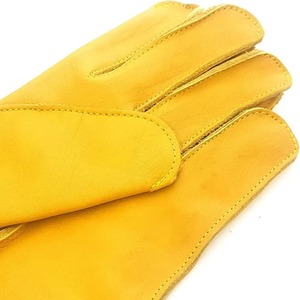 Gants d'entraînement de fauconnerie de qualité supérieure, sûrs et les meilleurs équipements de chasse, prix abordable, en cuir de fabrication professionnelle, faible MOQ - Product Image 2
