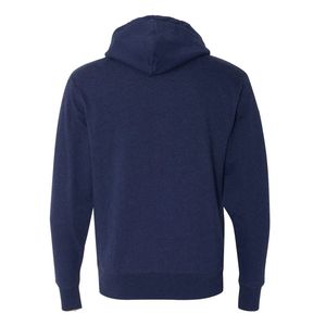 Sudadera con Capucha Unisex, Forro Polar Sherpa Grueso, Cierre Completo, para Invierno, Aire Libre y Uso Diario - Product Image 2
