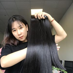 วิกผมสำหรับต่อผมและวิกผมแท้จากเวียดนาม - Product Image 6