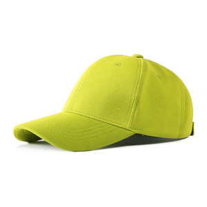 Casquette de baseball sportive à séchage rapide avec logo personnalisé, meilleure performance, best-seller pour adultes, ajustable et respirante - Product Image 4