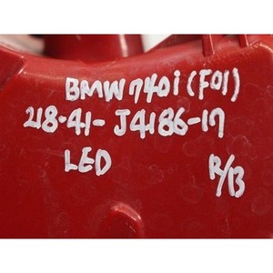 ไฟท้ายขวามือสอง ซีรีส์ 7 รุ่น 7182198 - Product Image 2