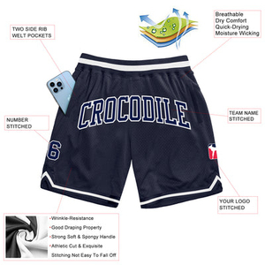 Shorts de sport pour hommes en gros – Nouveaux modèles respirants pour le basketball et décontractés – Meilleur style, mode et prix abordable - Product Image 4