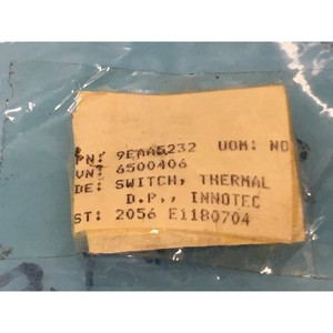 สวิตช์ INNOTEC 9EAA5232 จำนวน 3 ชิ้น, แบบระบายความร้อน - อุปกรณ์และอะไหล่เซมิคอนดักเตอร์ระดับโลกที่เชื่อถือได้ - Product Image 6