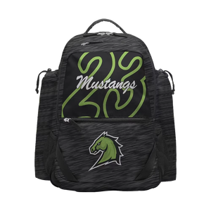 Mochila Duradera para Portátil de Juegos con Luces, 30-40L de Gran Capacidad, Diseño de Viaje para E-Sports, Sublimación, Uso en Equipos de Juego, para Hombres - Product Image 5