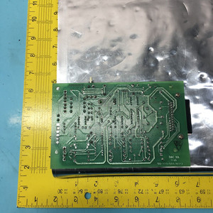 TEGAL 99-173-003 PCB BOARD, 140447 - Équipements et pièces semi-conductrices d'occasion fiables à l'échelle mondiale chez - Product Image 5