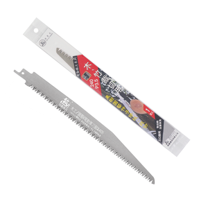 ใบมีดตัดพืชขนาด 240 มม./P3.5 มม. ทนทาน เหมาะสำหรับโครงการฟื้นฟูสวน - Product Image 2