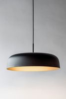 Lampe suspendue en papier mâché écologique en forme de pivoine pour la salle à manger, design d'intérieur, luminaire suspendu ovale pour plafond, idée cadeau