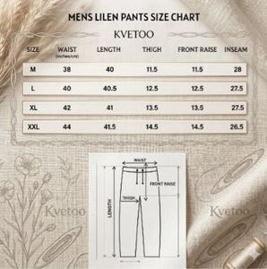 Pantalones Chinos de Algodón para Hombre, Corte Clásico Recto, Cintura Media, Ajustados, Elásticos, Ligeros, Cómodos, Formales, de Oficina, Casuales - Product Image 5
