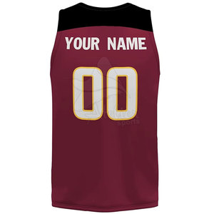 Uniforme de Voleibol para Entrenamiento, Ligero, de Malla, Secado Rápido, Diseño Deportivo para Equipos - Product Image 6