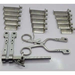 Retractor Cervical Neuro Spine Casper, Juego Completo - Product Image 2