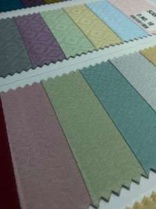 Tela de Algodón Anti-Pilling Scan Dobbi para Camisas de Niñas y Niños, Peso Medio - Product Image 3