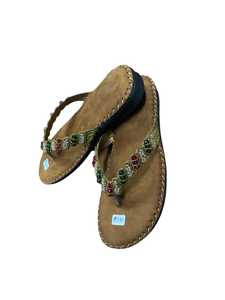 Sandales ethniques pour femmes - Product Image 3