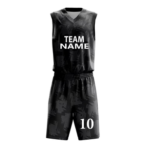 Maillot de basketball personnalisé à logo frontal, respirant, 100 % polyester, sans manches, uniforme sportif, couleurs personnalisées OEM, vente chaude - Product Image 4