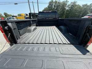 Tracteur routier diesel 6x4 à 10 roues à haute traction pour logistique en terrain difficiles - Product Image 5