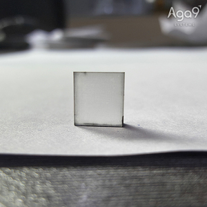 Diamant brut CVD cultivé en laboratoire de 2,90 carats, non taillé, qualité de couleur D, E - Product Image 4