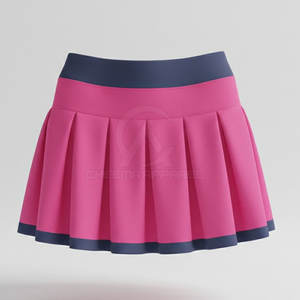 Uniforme Deportivo de Animadoras de Diseño Premium, Venta Directa de Fábrica, para Equipos Juveniles y Adultos, Ropa para Competencia - Product Image 6