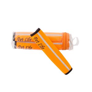 Fundas Protectoras de Neopreno Reflectantes para Mascotas, para Protección y Fijación de Articulaciones - Product Image 1