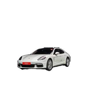 Para Porsche Panamera 3.0 AWD con Cámara Trasera, Asientos de Cuero, Modelo Octubre 2020, 82,851 km - Product Image 1