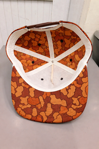 Casquette de golf avec logo personnalisé, tissu en polyester perforé de haute qualité, casquette de baseball, nom de marque personnalisé, MOQ faible LR01 - Product Image 3