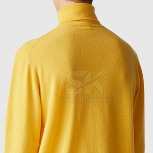 Sudaderas Lisas de Cuello Alto Ajustadas Más Vendidas, Ropa Casual, Sudaderas Lisas de Cuello Alto, Sudadera Cómoda - Product Image 4
