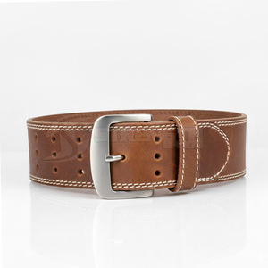 Ceinture de musculation robuste pour l'entraînement et le soutien en salle de sport - Product Image 6