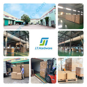 Ensemble <span class=keywords><strong>de</strong></span> poignées <span class=keywords><strong>de</strong></span> <span class=keywords><strong>porte</strong></span> intérieures en acier inoxydable pour toilettes australiennes avec bouton <span class=keywords><strong>de</strong></span> rotation et verrouillage - Product Image 6