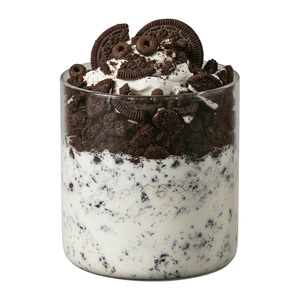 [DAYBYME] Batido de proteínas sabor Galleta y Crema, paquete para 1 semana (40g*7 unidades) - Control de peso saludable, polvo de granos al por mayor - Product Image 3