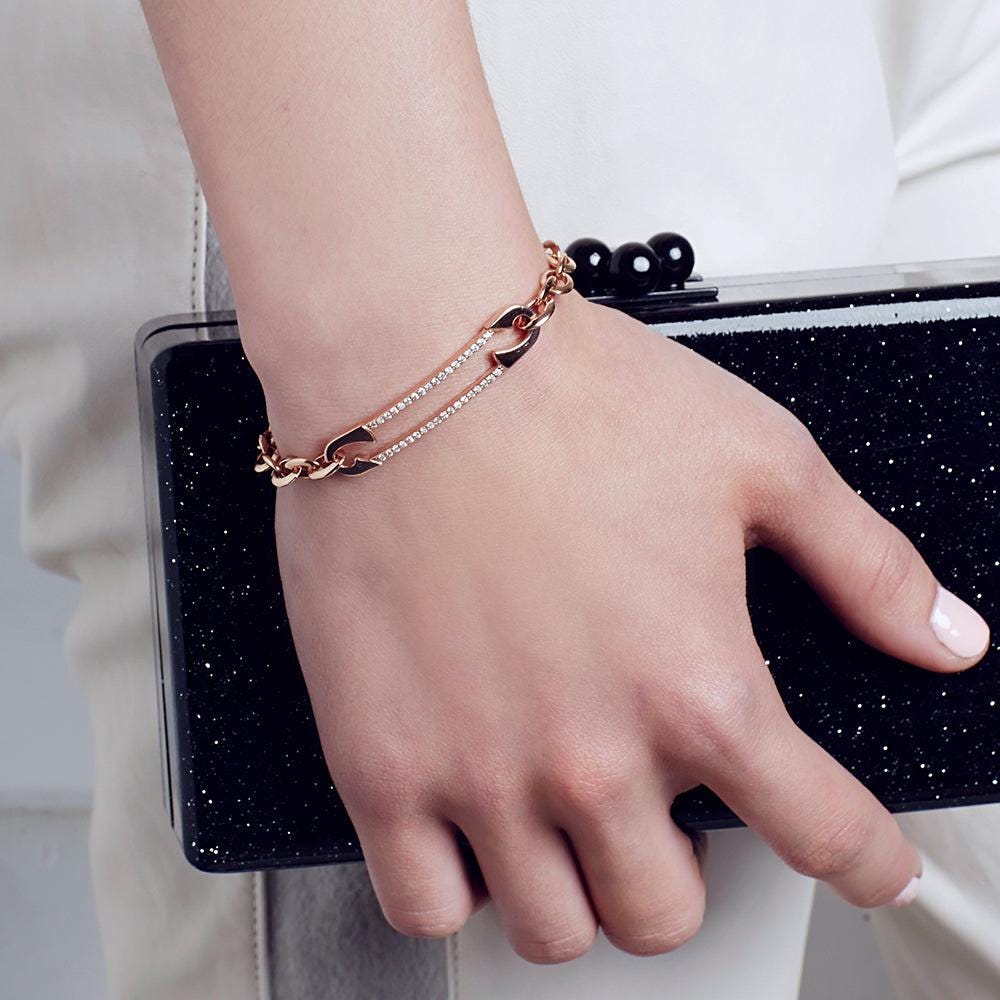 18k Solid Gold