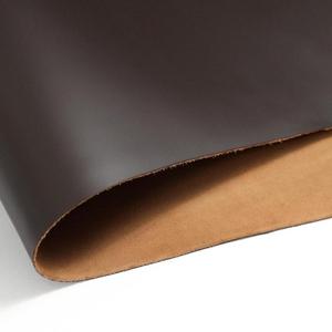 Rollo de Cuero Genuino Terminado al por Mayor para Decoración del Hogar y Manualidades, Color/Espesor Personalizado, Uso Interior Elegante - Product Image 6