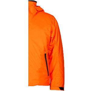 Chaqueta de Esquí con Capucha para Hombre, Premium, con Cierre, Formal, Térmica, Cortavientos, Impermeable, para Senderismo, Snowboard, Softshell, para Exteriores - Product Image 5