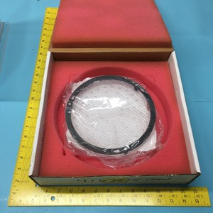 EATON 285592 BAFFLE PLATE ASSY, 8" WAFER, MCU - Equipo y piezas de semiconductores de confianza de la marca global Legacy - Product Image 1