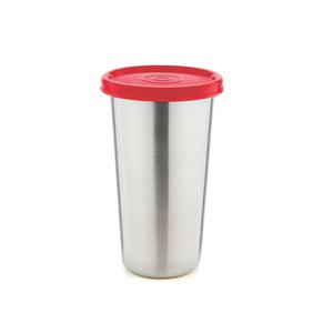 Gobelet réutilisable classique, tasse à boisson multifonctionnelle pour l'eau, les jus, les boissons, la maison, le bureau, les voyages - Product Image 1