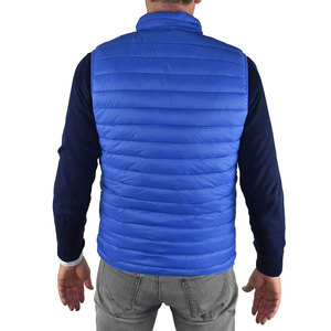2025 New Latest Design High Quality Custom 100% Nylon <b>Waterproof</b> Hooded Puffer <b>Jacket</b> Regular Sleeve Windproof <b>Winter</b> for Men's - Product Image 2