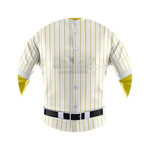 ชุดเบสบอลน้ำหนักเบาสุดฮิตปี 2026 ผลิตจากโพลีเอสเตอร์ 100% ราคาสมเหตุสมผล ดีไซน์ใหม่ล่าสุด - Product Image 6