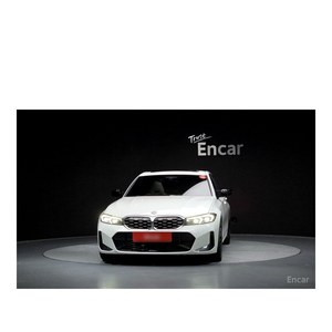 BMW Serie 3 M340i 2023, 45,191 km, Caja de Cambios Automática, Volante a la Izquierda, Cámara Trasera - Product Image 3