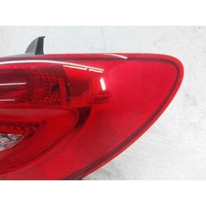 Luz Trasera Derecha Usada Clase B A2468200664 - Product Image 2