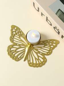 Portavelas personalizables al por mayor de aspecto clásico que nunca pasa de moda, lo que lo convierte en una inversión decorativa duradera. - Product Image 6