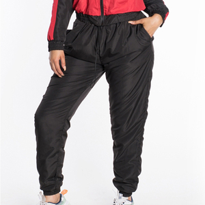 Pantalones Deportivos Transpirables Cortavientos Ligeros para Correr, Viajar y Hacer Ejercicio al Aire Libre, Proveedor Mayorista OEM ODM - Product Image 4