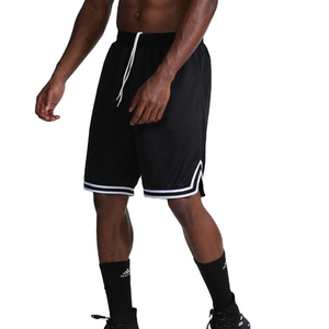 Men's High Quality Custom Logo Jogger Sports Shorts Running Gym Fitness <b>Nets</b> Shorts Basketball <b>Mesh</b> Shorts Athletic Wear for Men - Product Image 2