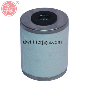 ไส้กรองเชื้อเพลิงอุตสาหกรรม ไส้กรองแยกน้ำมันและก๊าซ - Product Image 1