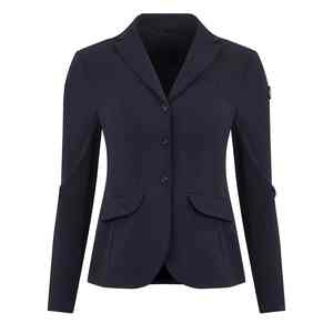 Chaqueta de equitación de alta calidad para espectáculos ecuestres, ropa ecuestre, abrigo de equitación en tela técnica a precios de mayoreo. - Product Image 1