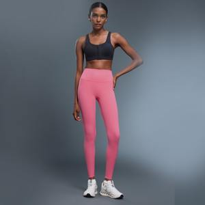 Leggings de sport pour femmes, effet ventre plat et remonte-fesses, pour yoga et gym - Product Image 6