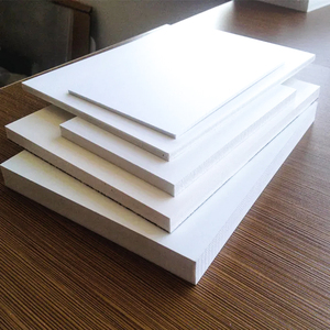 Panel de PVC Celuka, Lámina de PVC Rígido para Decoración de Interiores de Hoteles y Proyectos de Mobiliario - Product Image 1