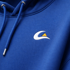 Sweat à capuche personnalisé coupe décontractée pour hommes et femmes - Vente en gros directe fabricant avec faible MOQ - Product Image 4
