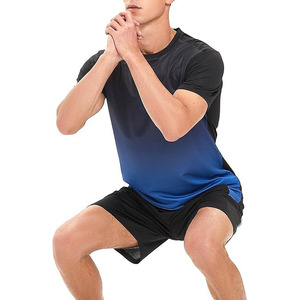 Custom Sublimation Soccer Uniform Set Breathable Quick Dry Football Jersey And <b>Shorts</b> Teamwear OEM Manufacturer - Product Image 2