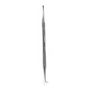 Espátula para Cemento Dental Autoclavable RWS INSTRUMENTS, Herramienta de Mezcla de Acero Inoxidable Resistente a la Corrosión, Certificación CE Clase II, con Diseño Estriado - Product Image 3