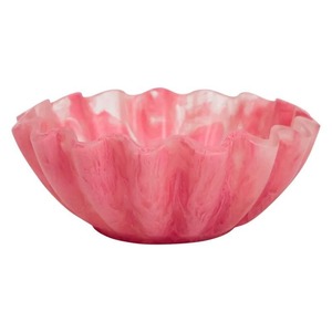Bol en résine époxy de luxe, pièce maîtresse décorative de haute qualité, prix de gros, commandes en gros acceptées - Product Image 2